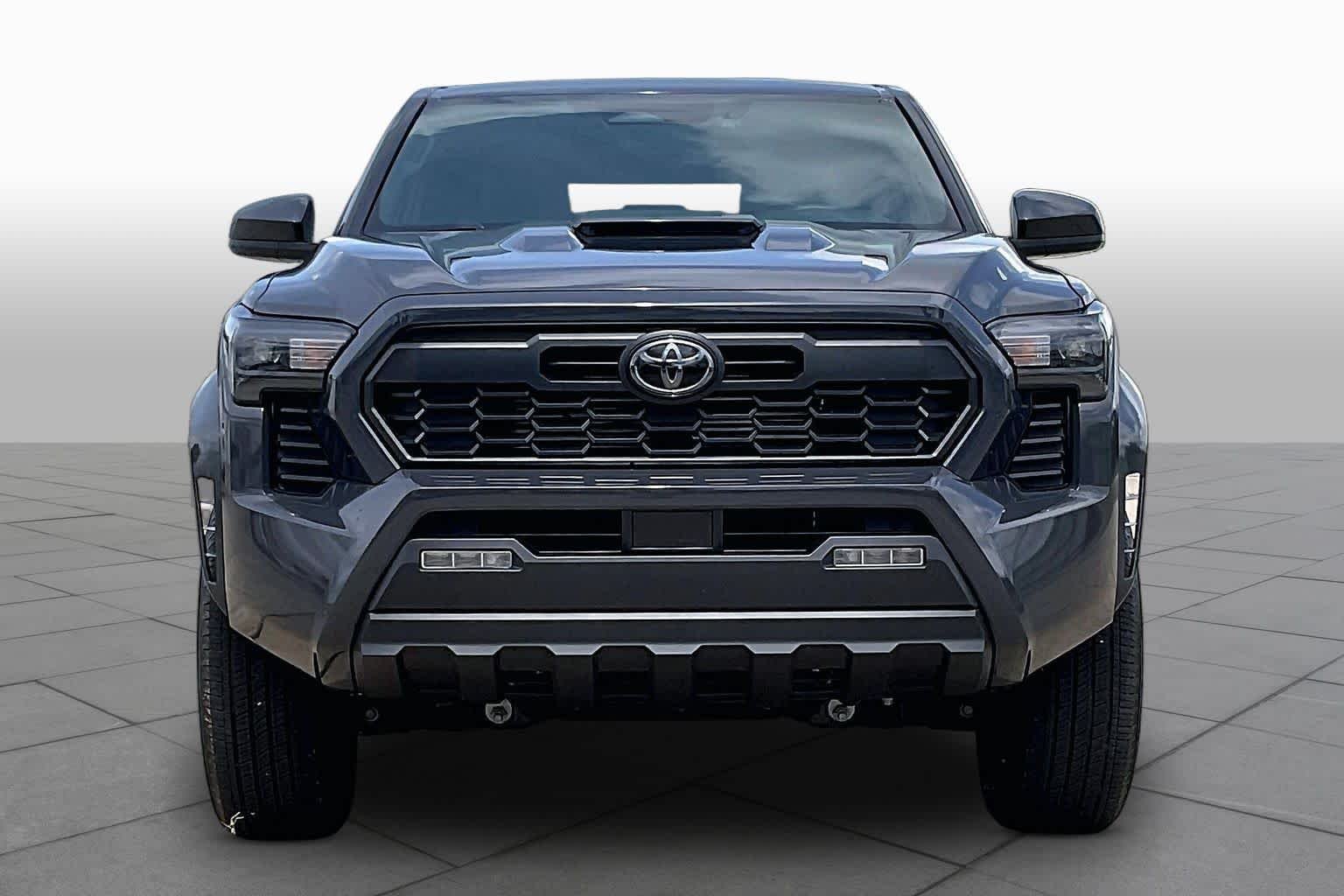 Used 2025 Underground Toyota TRD Sport image 5