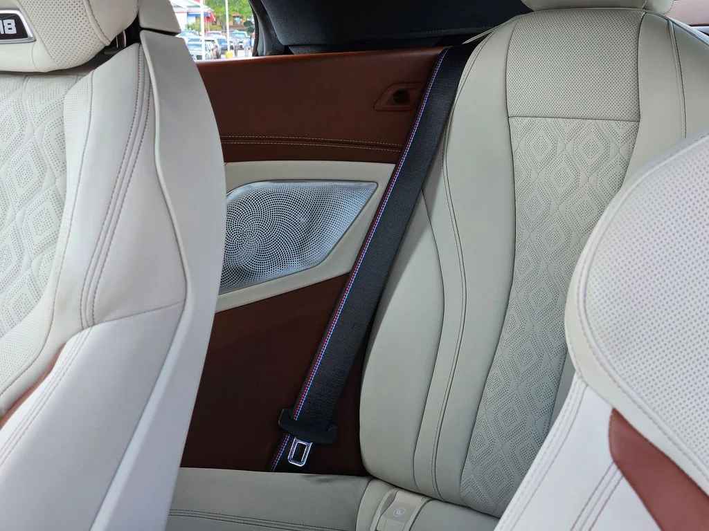 Used 2025 Special Order Color BMW Competition image 63