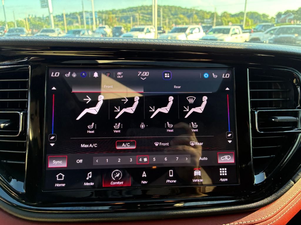 Used 2023 Black Dodge SRT 392 Premium image 16