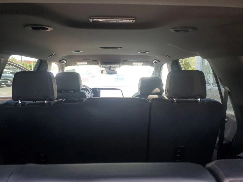 Used 2025 Black Chevrolet LT image 16
