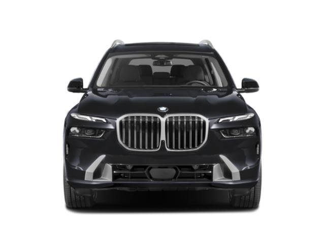 Used 2024 Manhattan Green Metallic BMW xDrive40i image 7