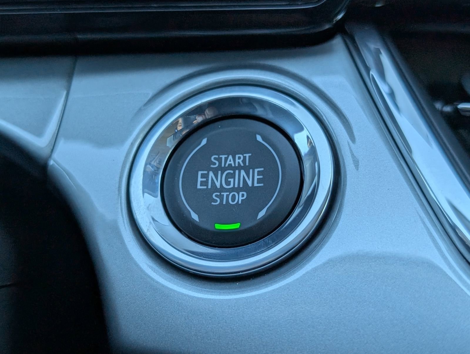 New 2026 Mosaic Black Metallic Chevrolet LT image 23