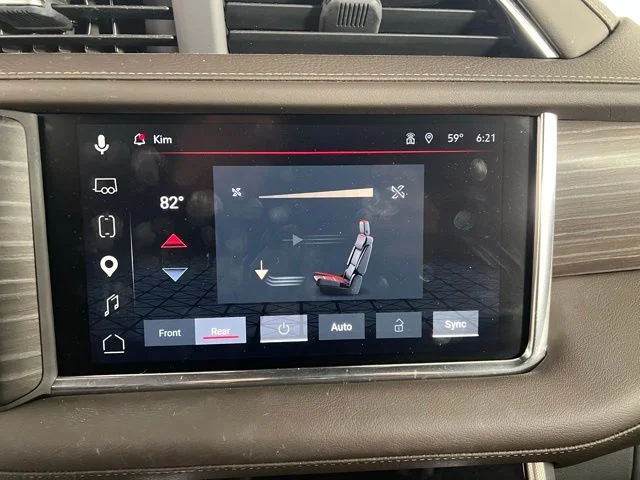 2023 GMC Yukon XL Denali - Photo 26