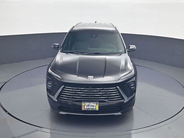 2026 Buick Enclave Preferred - Photo 15