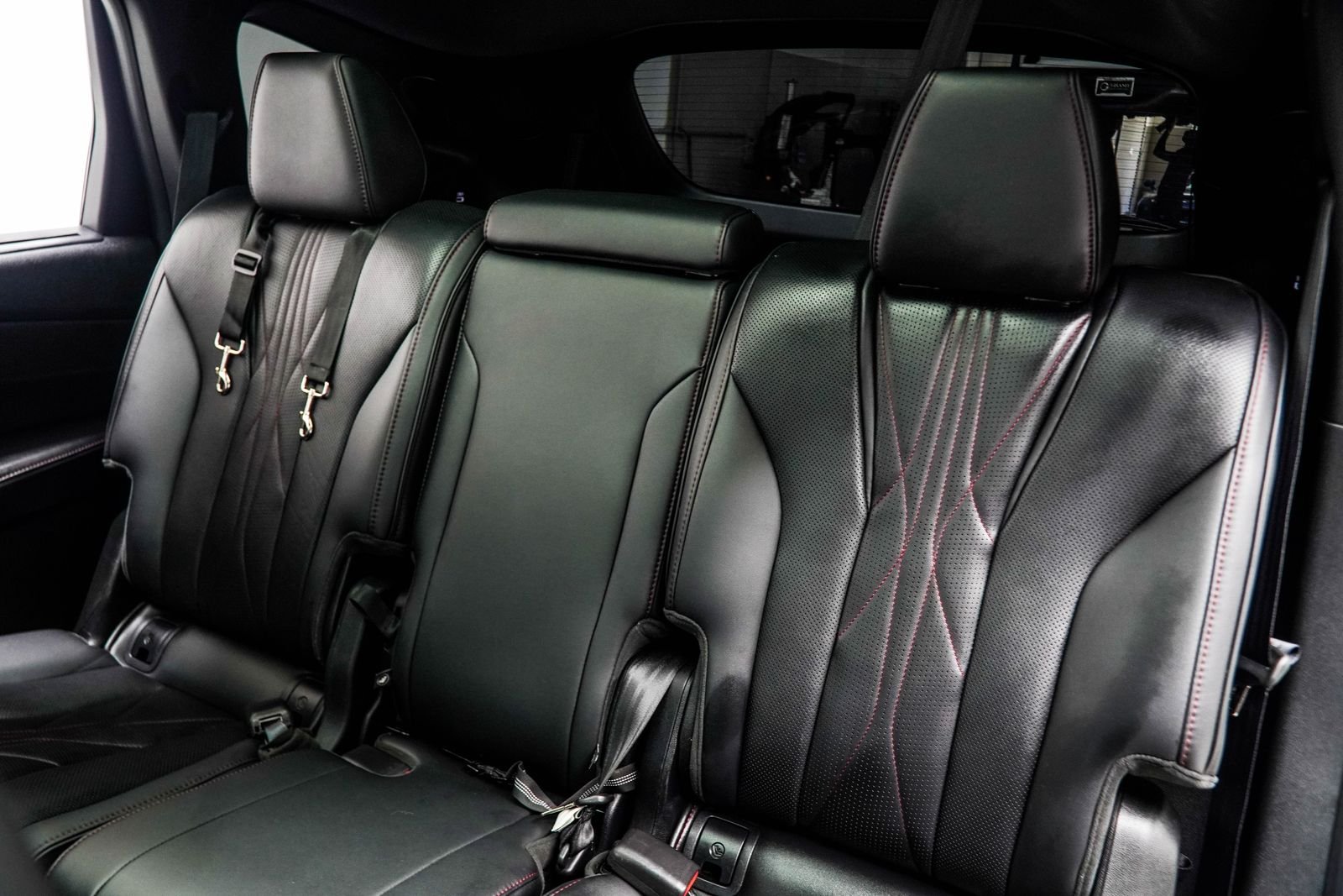 Used 2023 Gray Acura Type S w/Advance Package image 45