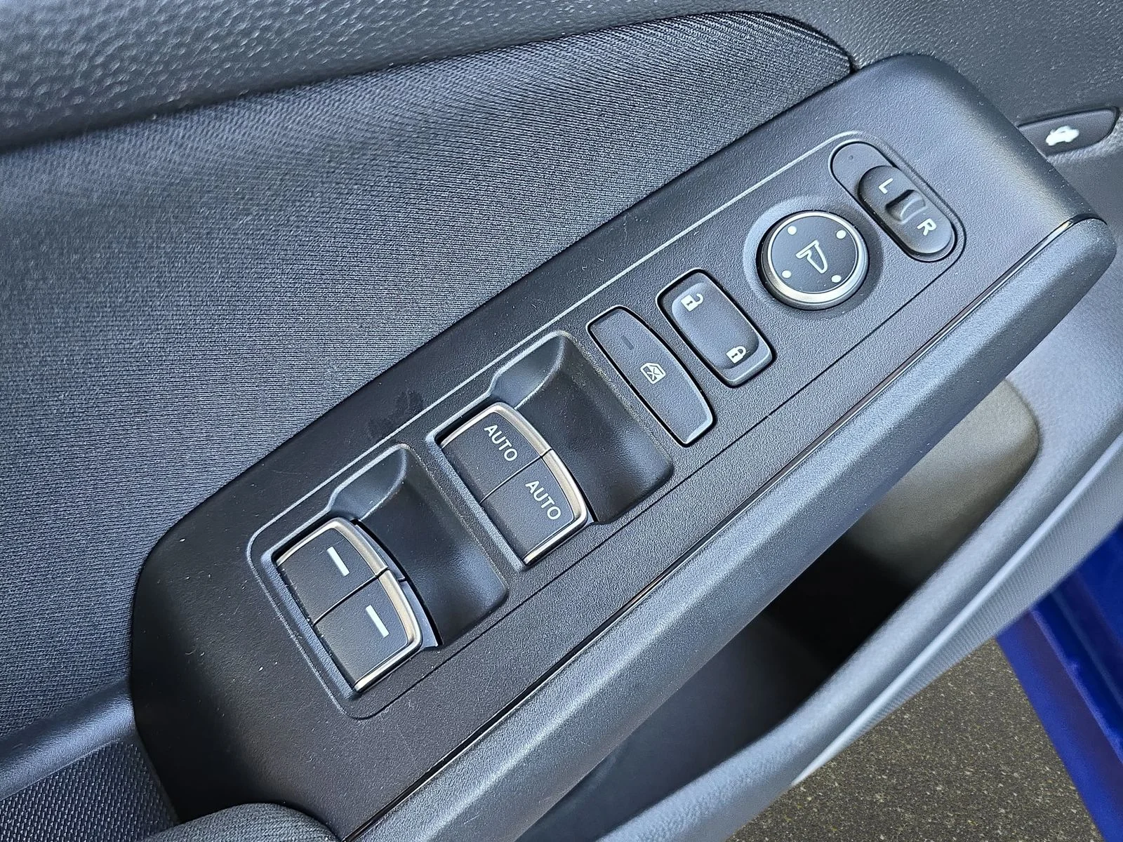 2024 Honda Civic Sport - Photo 28