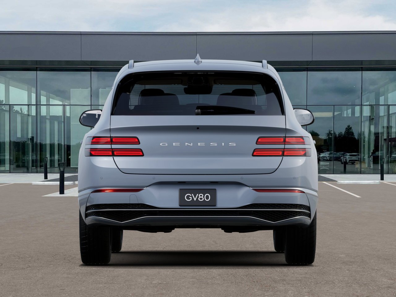 New 2027  Genesis 2.5T image 22
