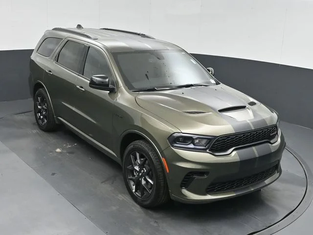 New 2026 Green Machine Exterior Paint Dodge GT HEMI V8 image 41