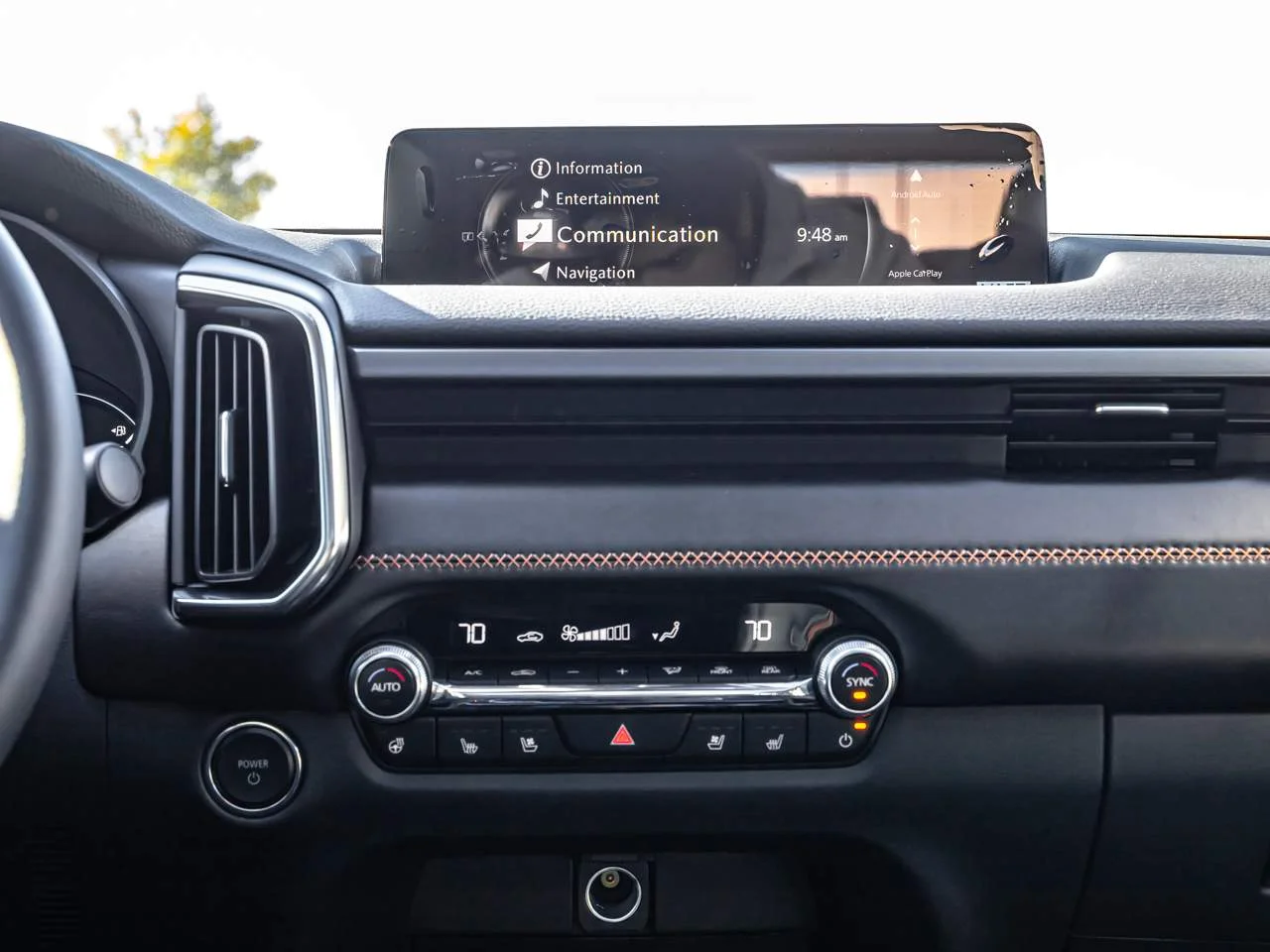 2026 Mazda CX-50 Premium Plus - Photo 17