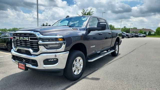 Used 2025 Gray Ram Big Horn image 21