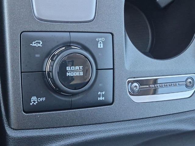 New 2026 Oxford White Ford Badlands® image 22