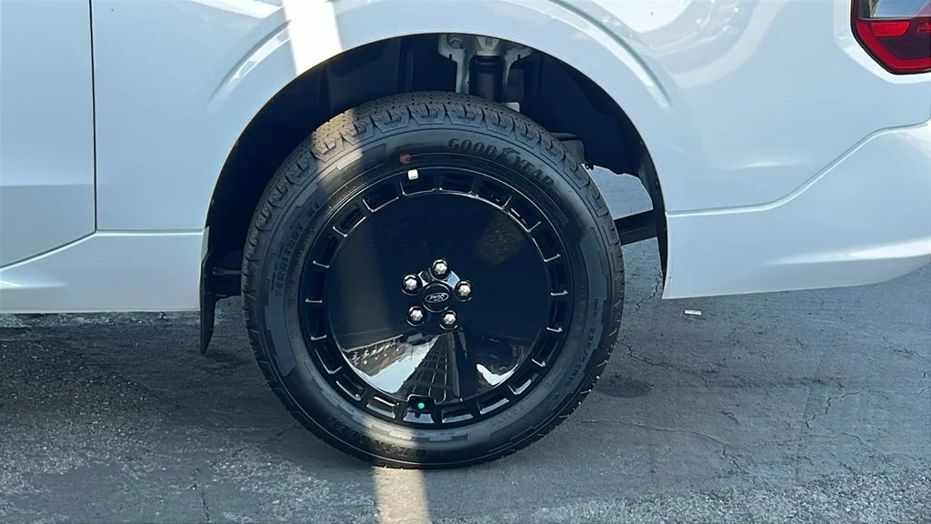 2025 Ford Maverick Lobo Standard - Photo 11