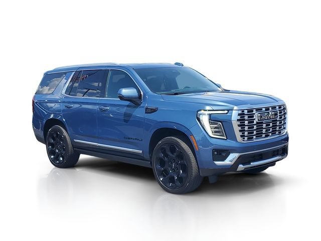 2026 GMC Yukon
