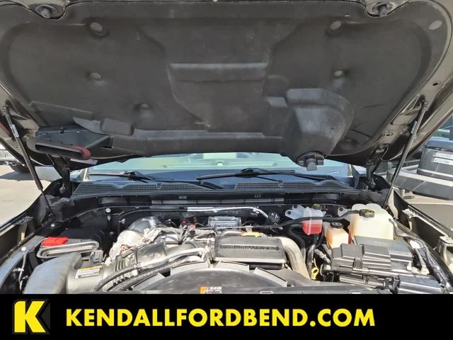 Used 2023 Forest Metallic GMC AT4 image 36