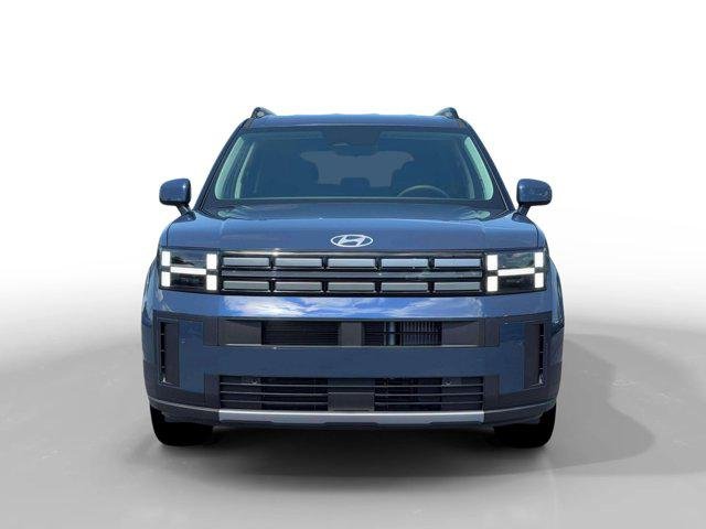 New 2026 Atlantis Blue Hyundai SEL image 31