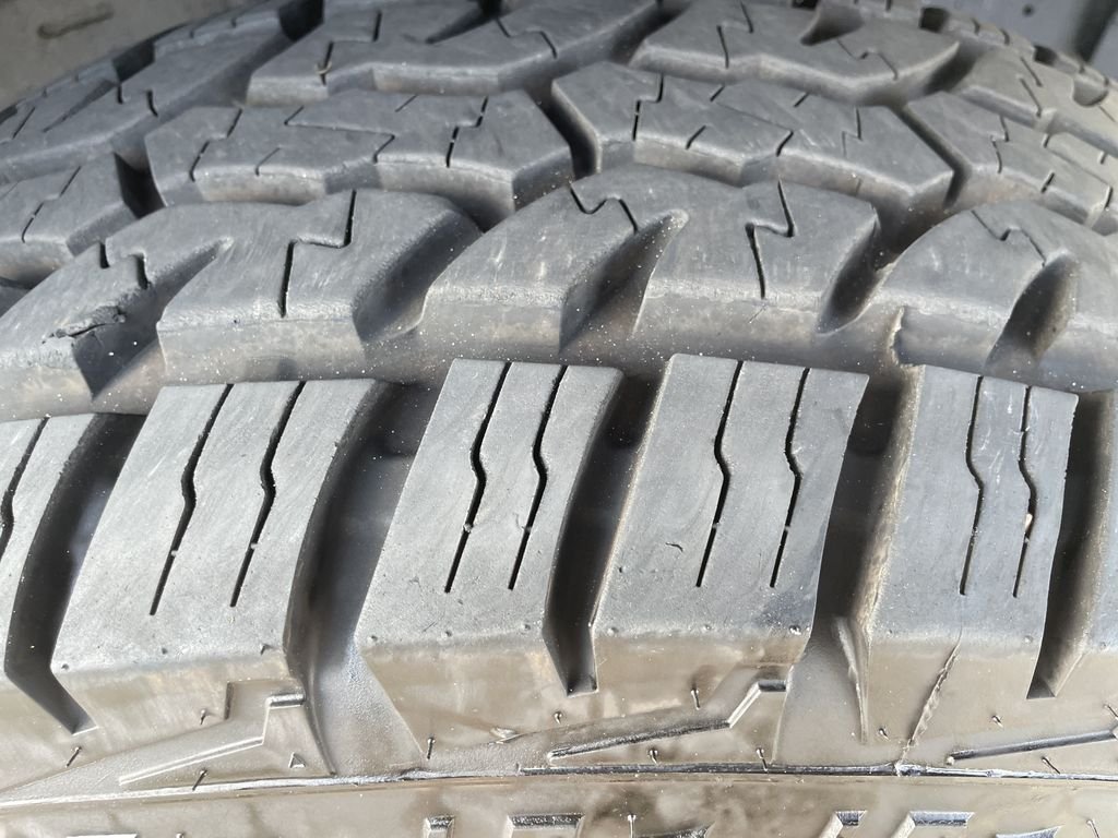Used 2024 Black Jeep Hybrid Rubicon 4xe image 26