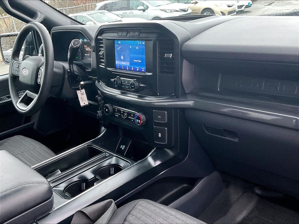 Used 2023 Silver Ford XL image 14