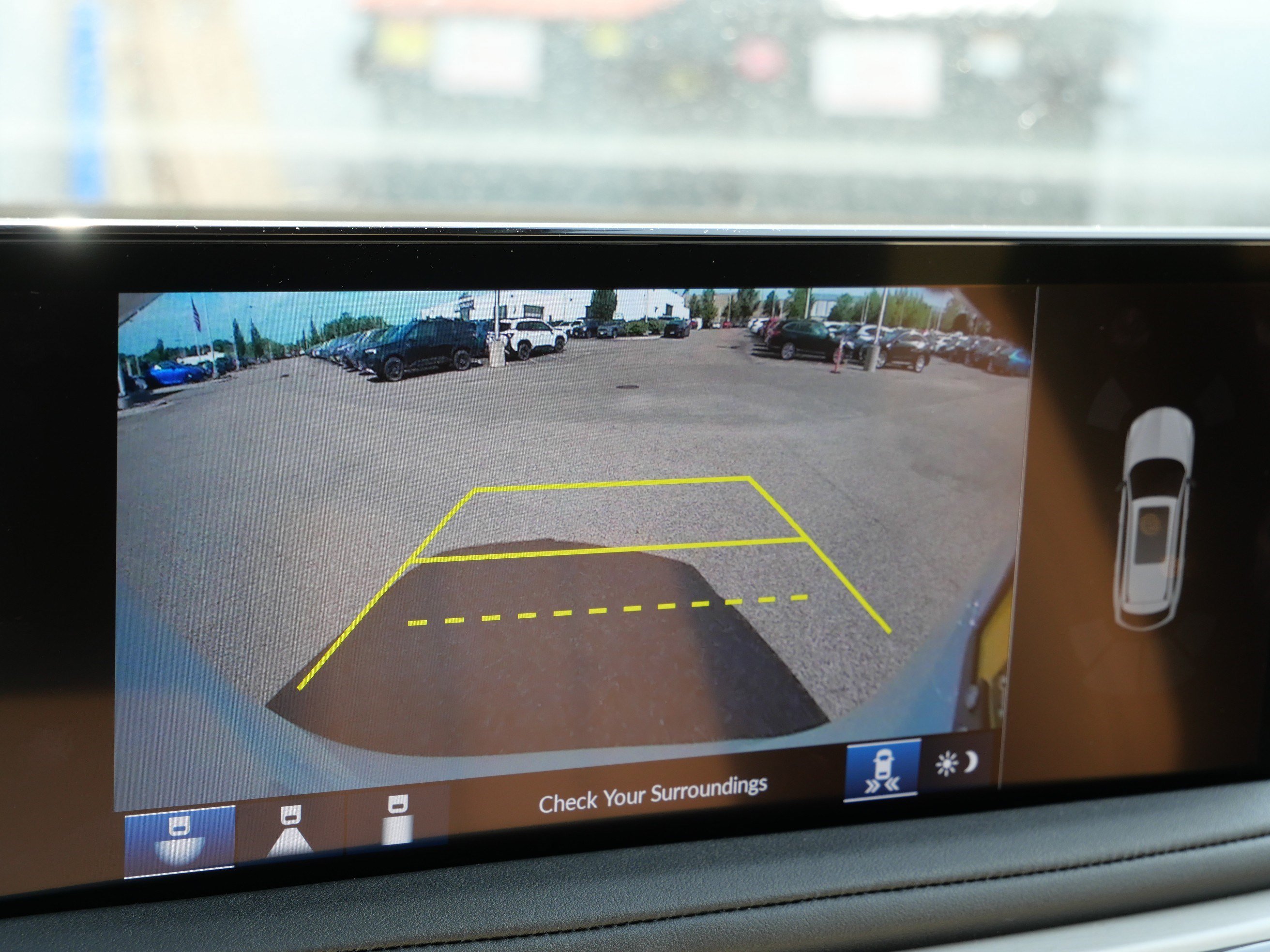 2026 Acura MDX Technology Package - Photo 27