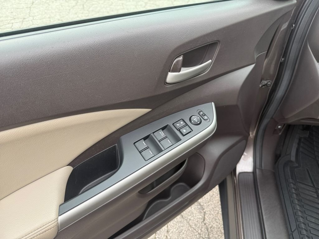 Used 2013 Kona Coffee Metallic Honda EX-L image 21