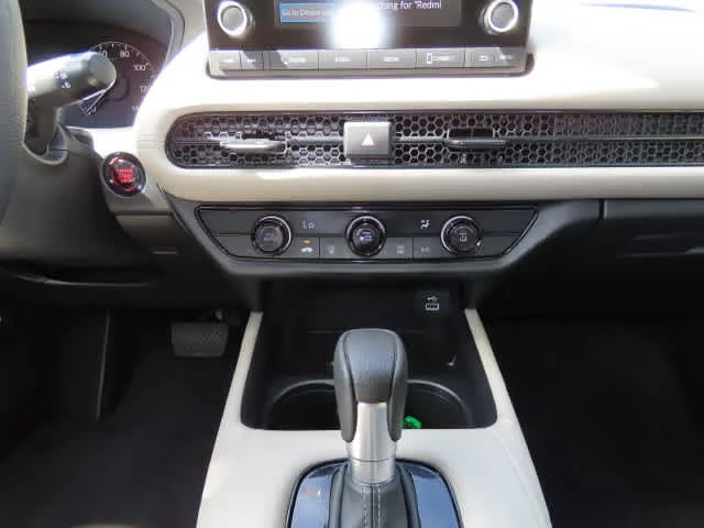 2024 Honda HR-V LX - Photo 20