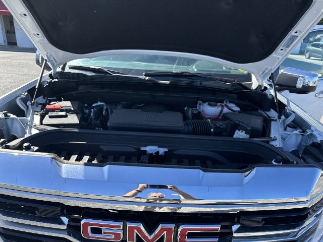 2026 GMC Sierra 1500 SLT - Photo 27