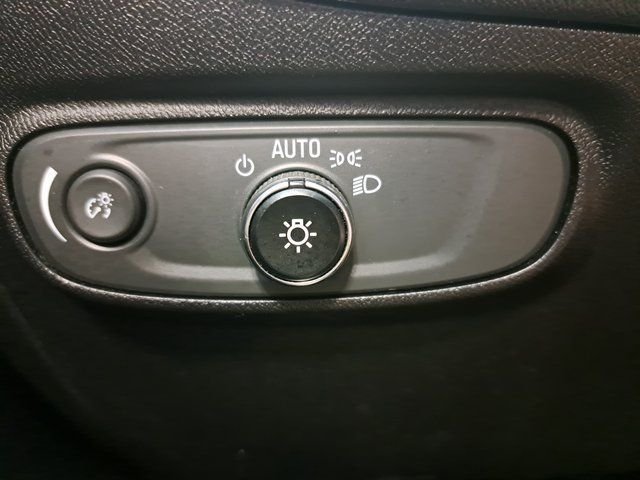 Used 2018 Black Chevrolet LT image 24