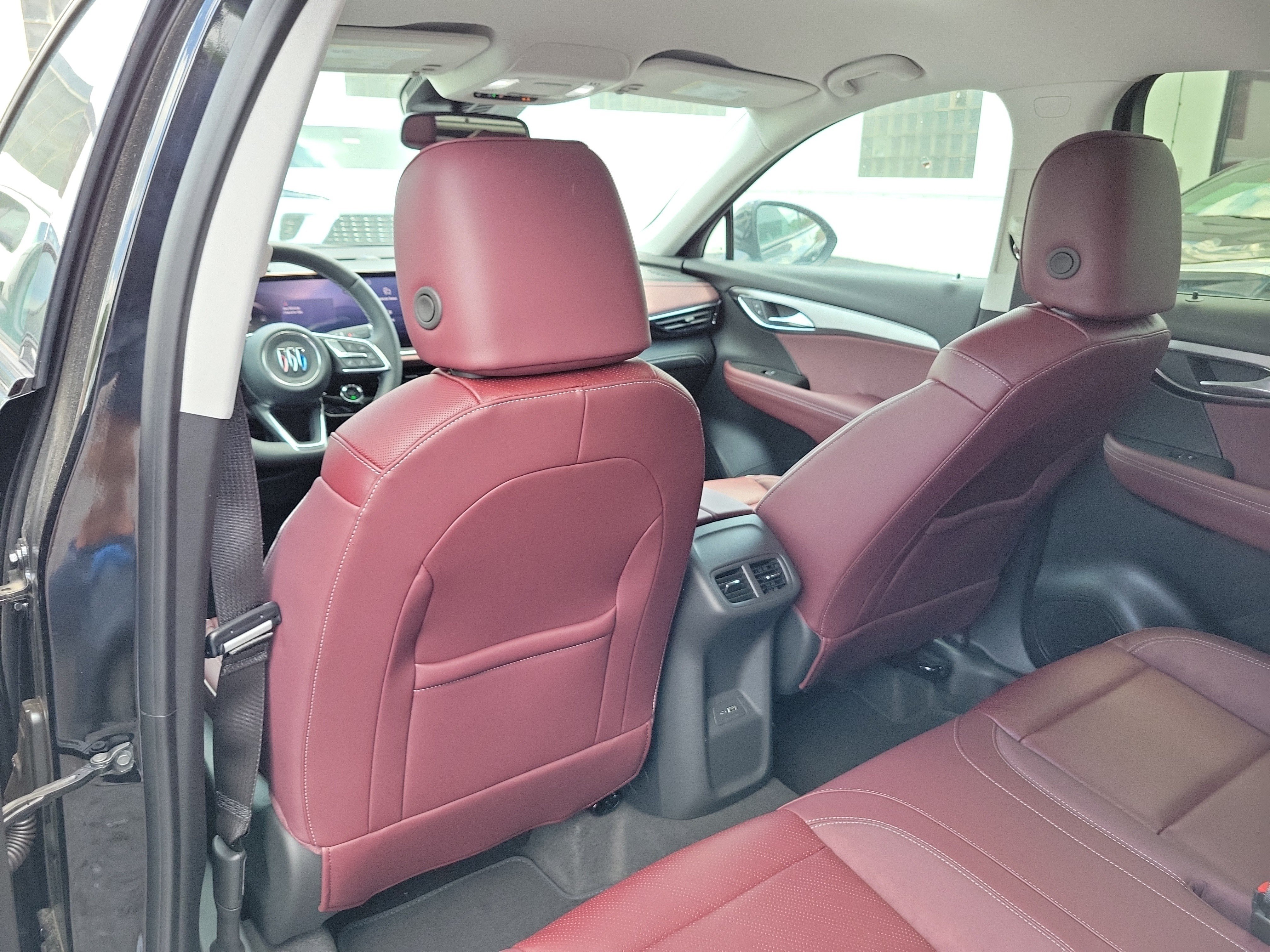 2026 Buick Envision Sport Touring - Photo 13