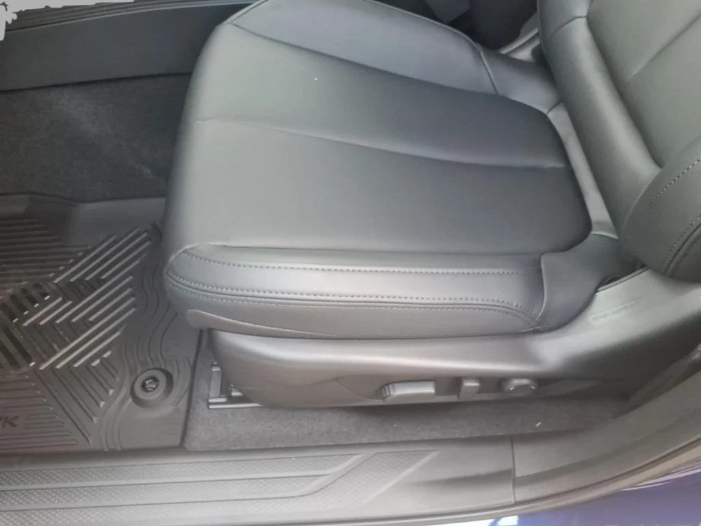 New 2026 SAPPHIRE BLUE PEARL Subaru Premium image 12