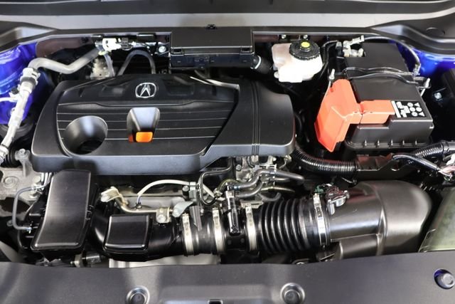 Used 2025  Acura A-Spec Package image 25