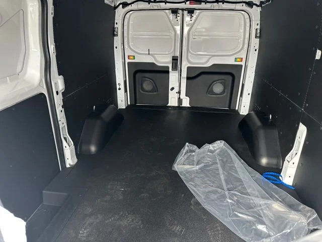 2025 Ford Transit Van Base - Photo 20