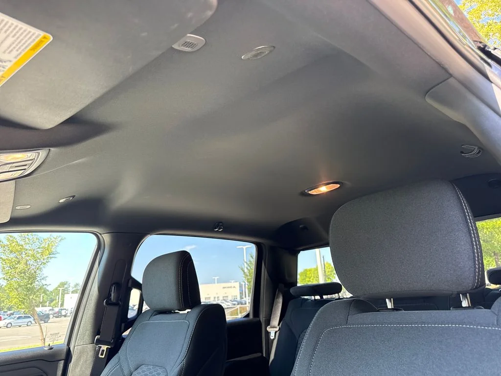2026 RAM Ram 1500 Pickup Express - Photo 31