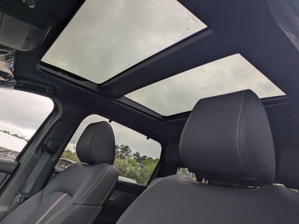 2026 Mazda CX-70 Premium Package - Photo 25