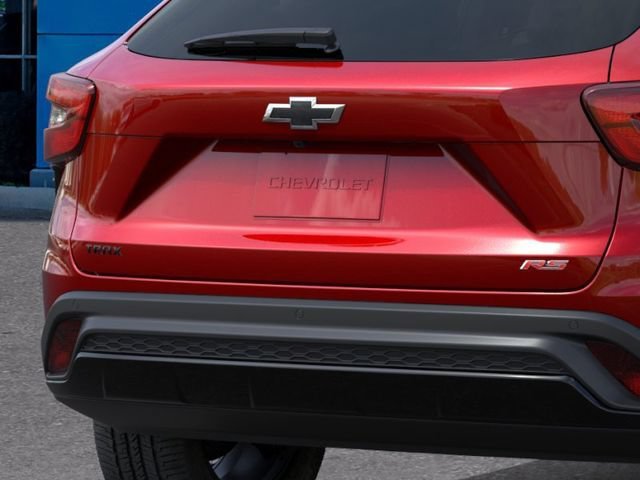 2026 Chevrolet Trax RS - Photo 15