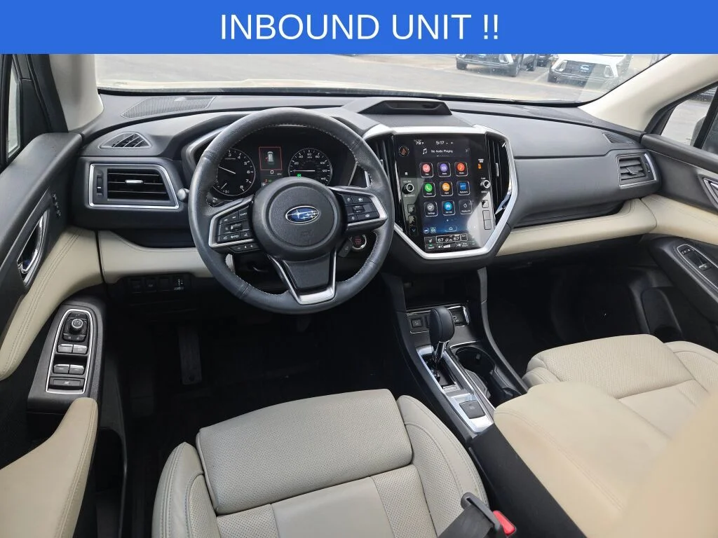 2023 Subaru Ascent Limited - Photo 21