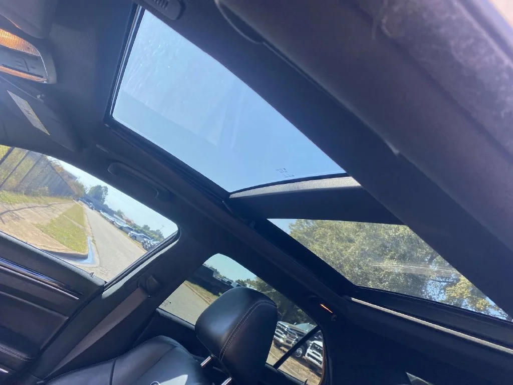 Certified Used 2022 White Chrysler S image 23