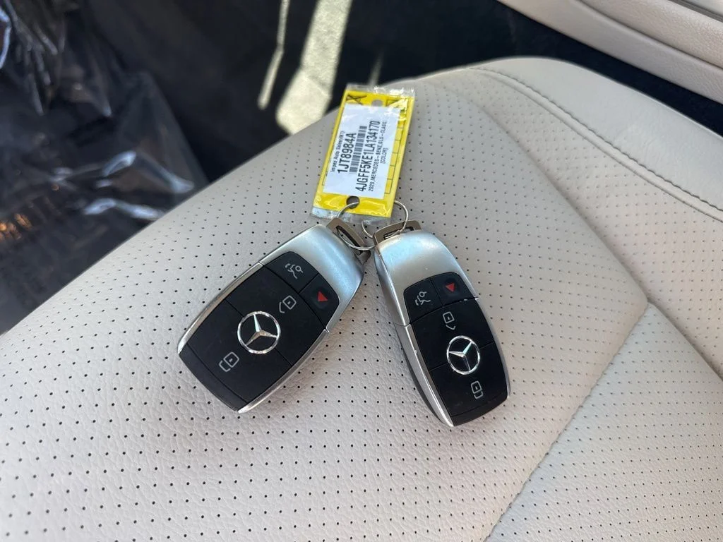 Used 2020  Mercedes-Benz GLS 450 image 33