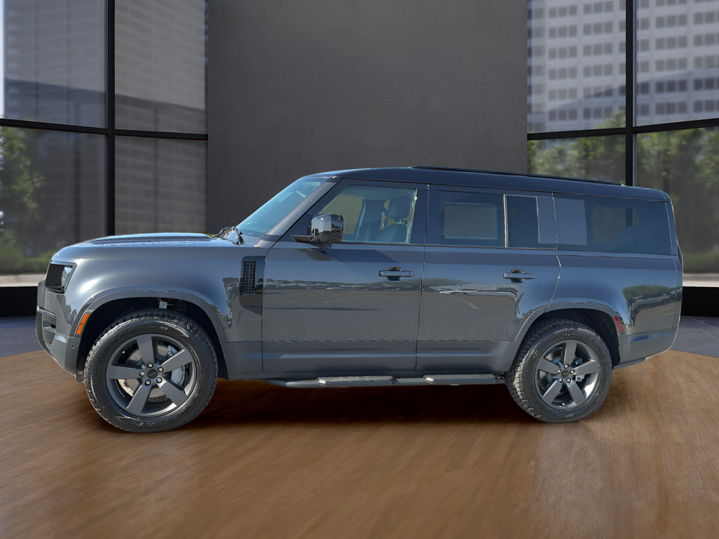 2026 Land Rover Defender S - Photo 13