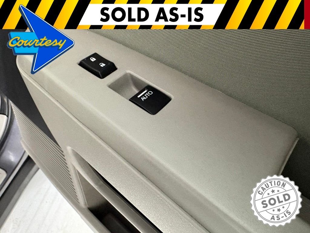 Used 2014 Silver Honda LX image 13
