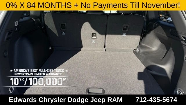 New 2026 Bright White Clear-Coat Exterior Paint Jeep Altitude image 34