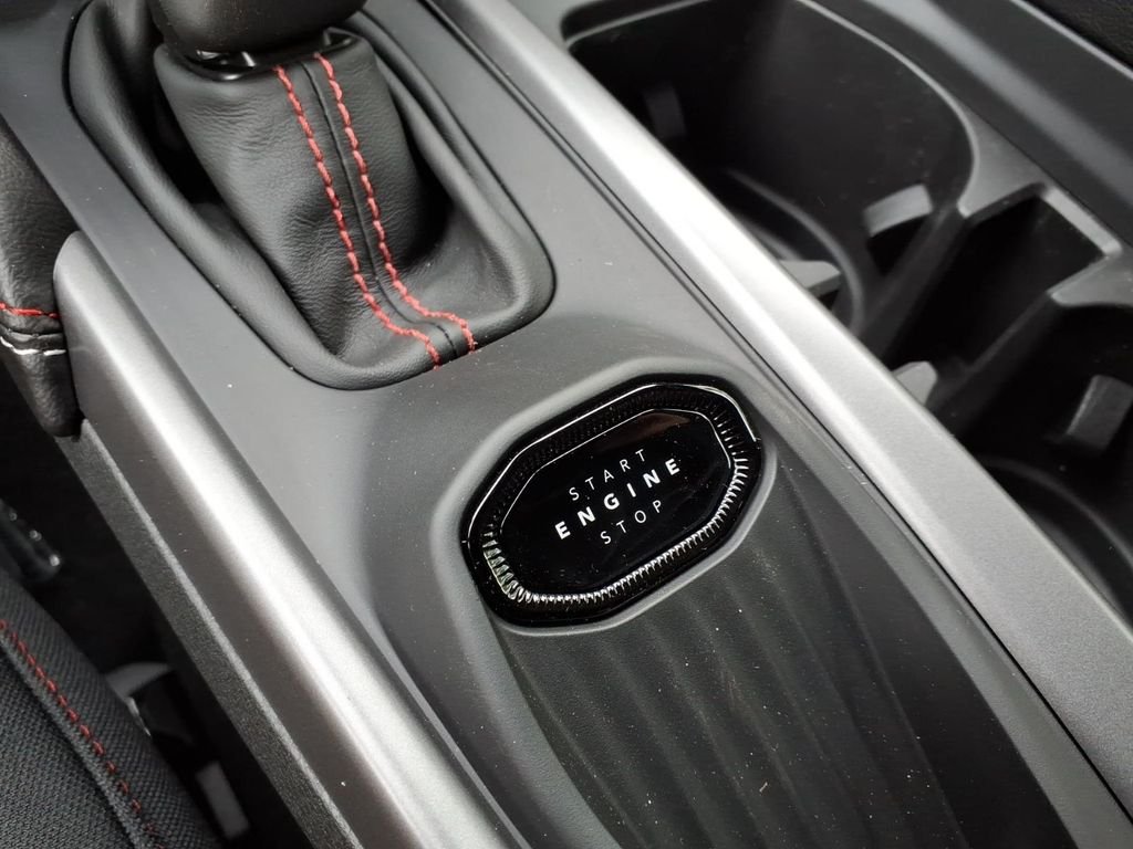 New 2026 Sub-Zero Exterior Paint Dodge R/T image 18