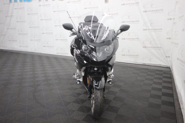Used 2015 Black BMW Sport Touring image 8