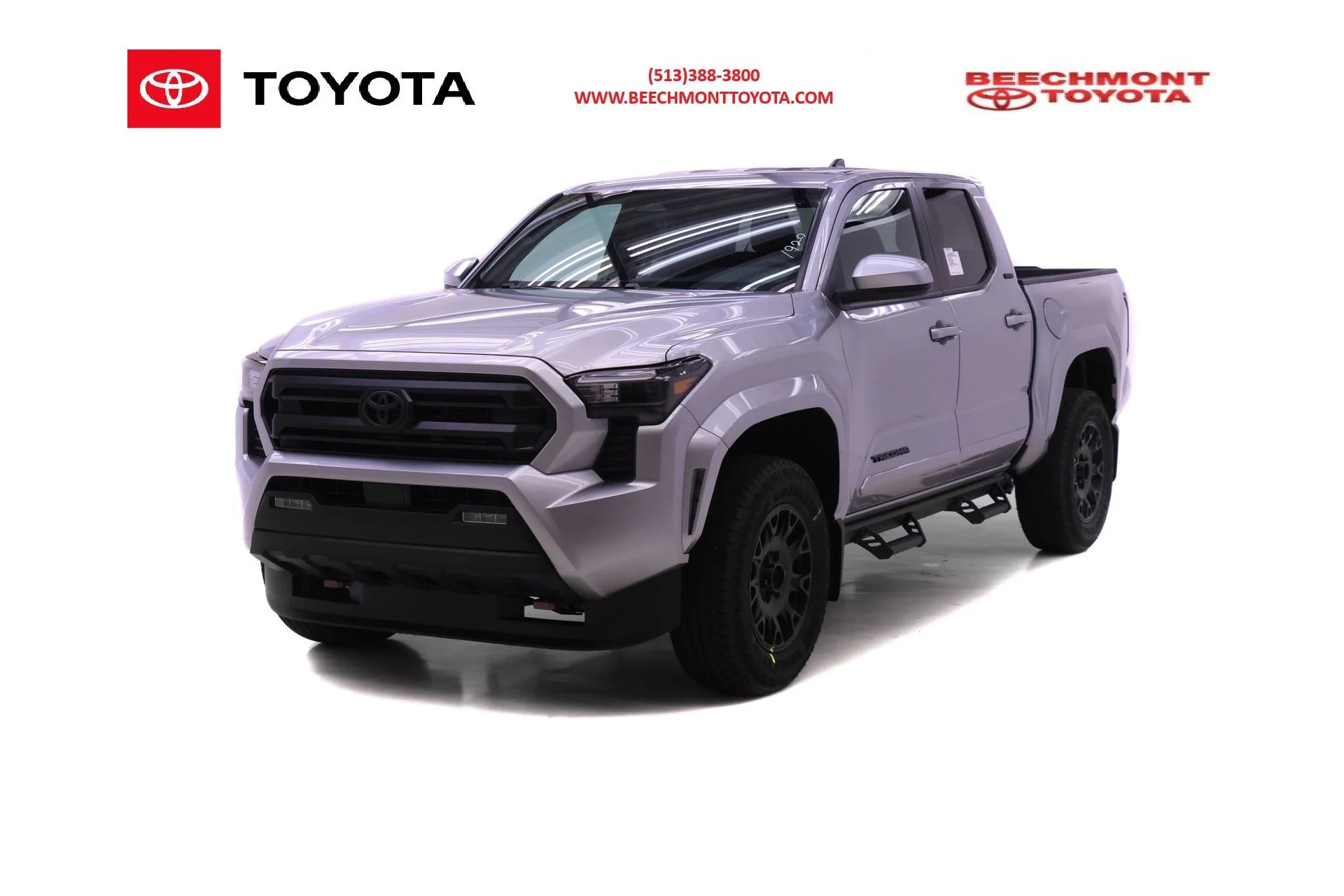 2026 Toyota Tacoma  SR5