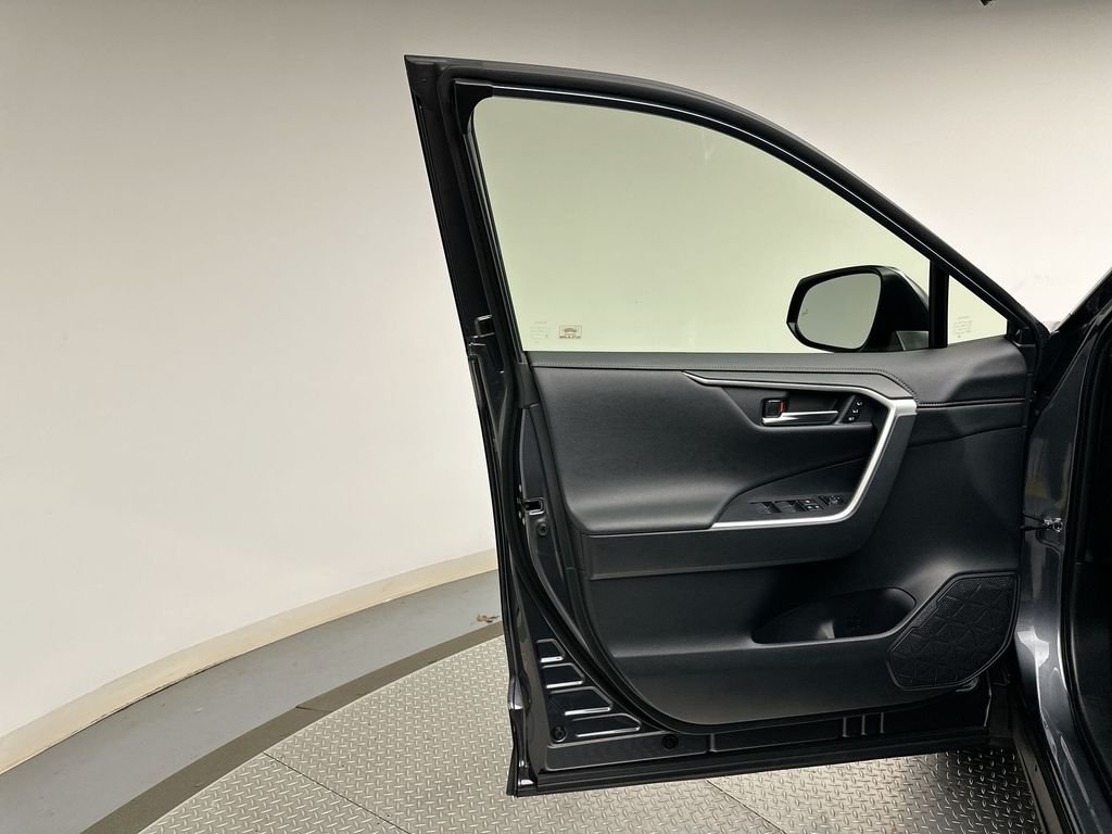 Used 2024 Magnetic Gray Metallic Toyota Limited image 21