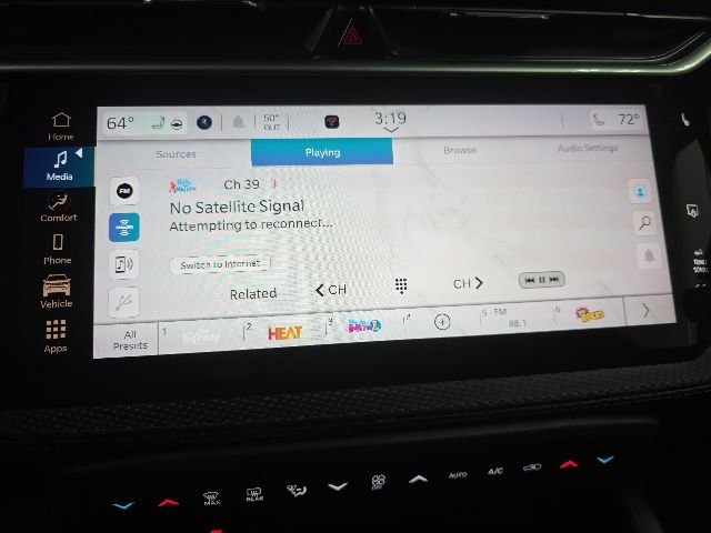 2026 Jeep Cherokee Limited - Photo 30