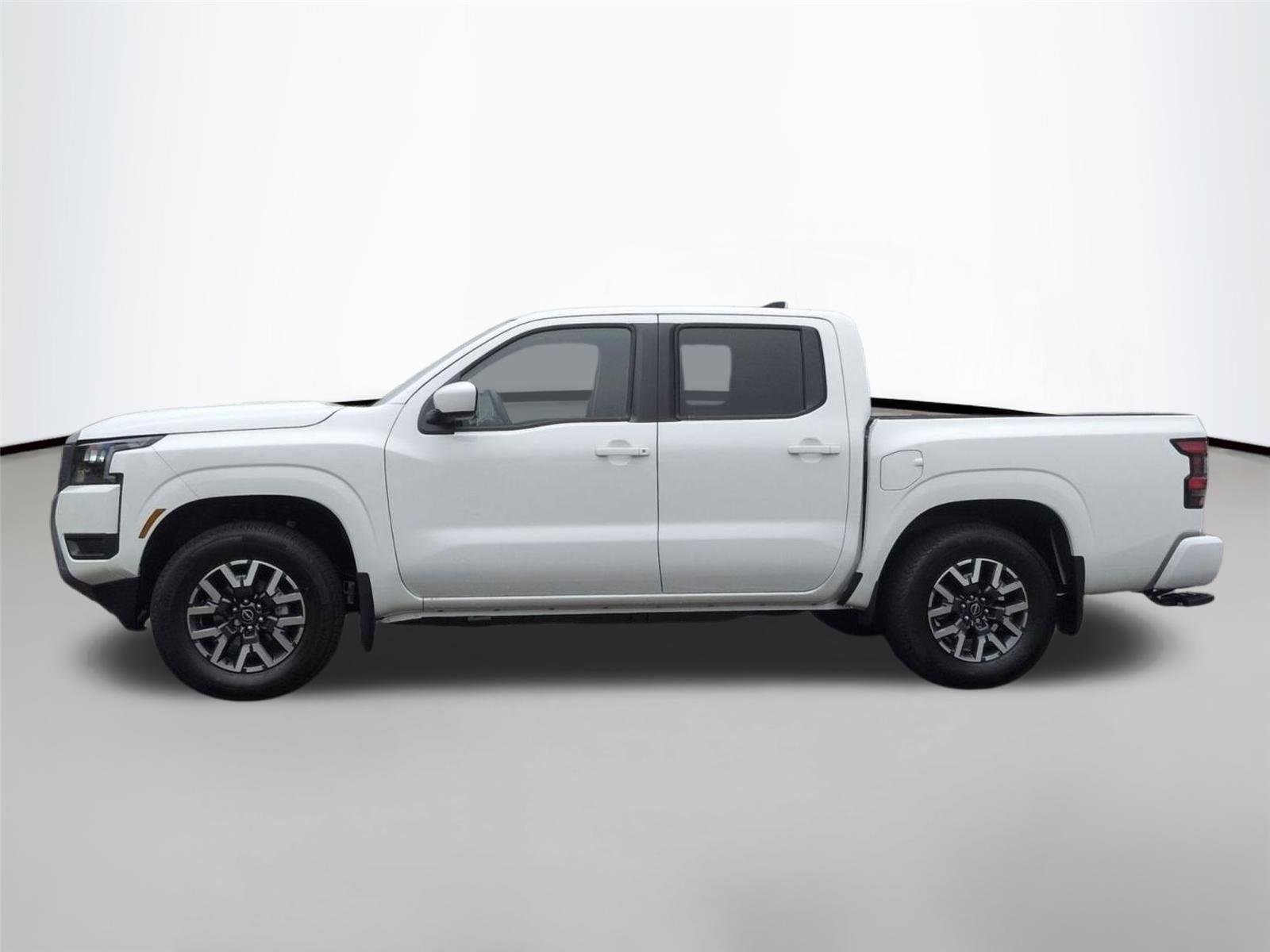 2026 Nissan Frontier SV Crew Cab 4X2 SWB's photo