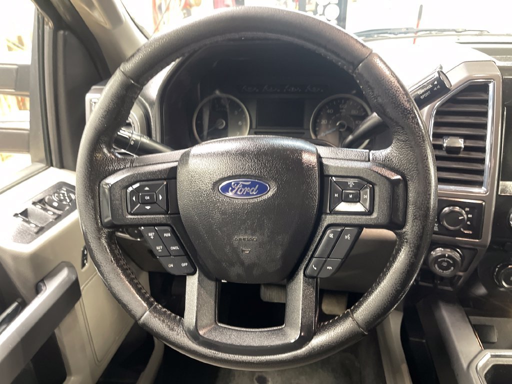 Used 2016 Brown Ford XLT image 20