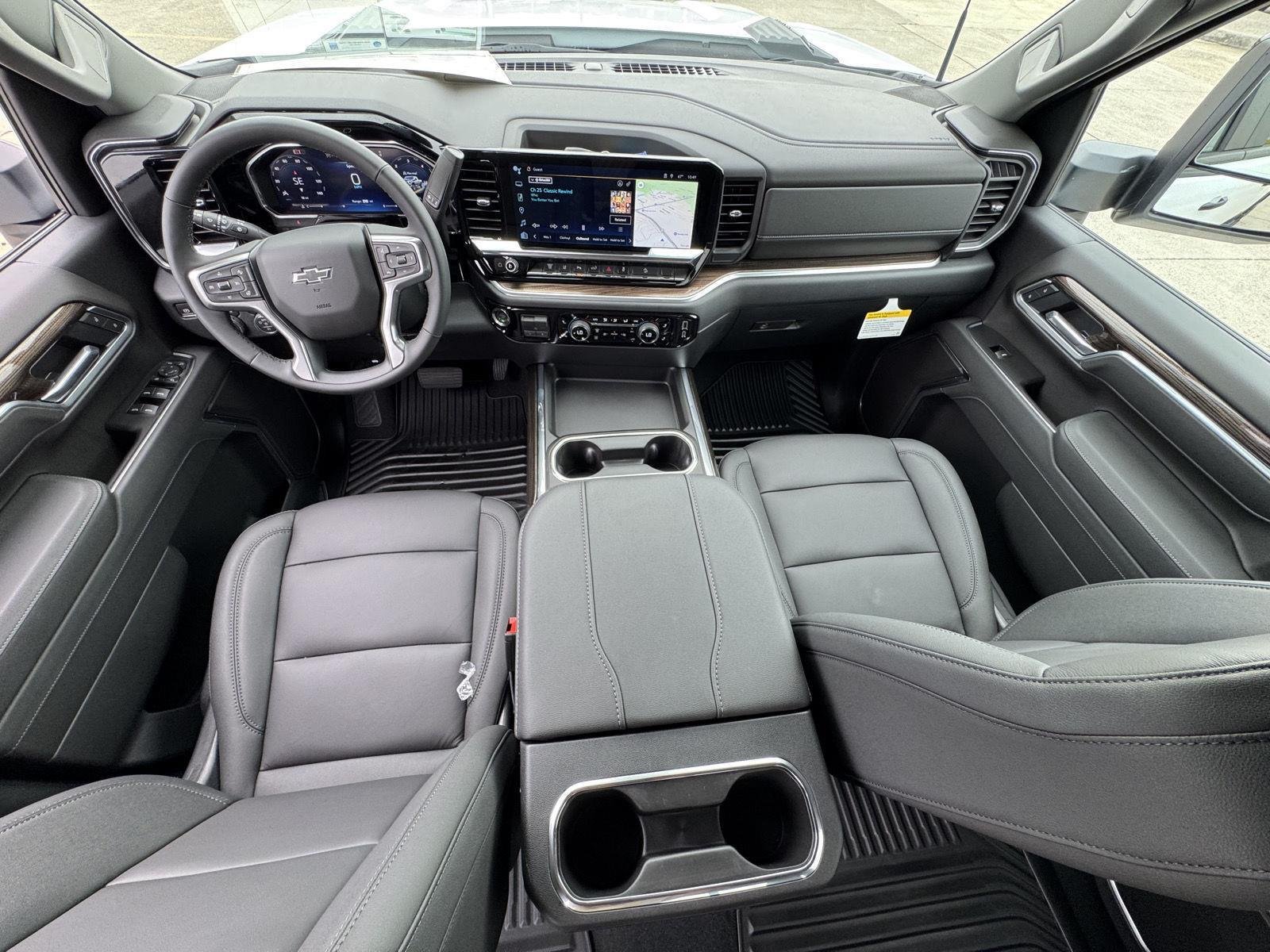 2026 Chevrolet Silverado 2500 HD LT - Photo 41