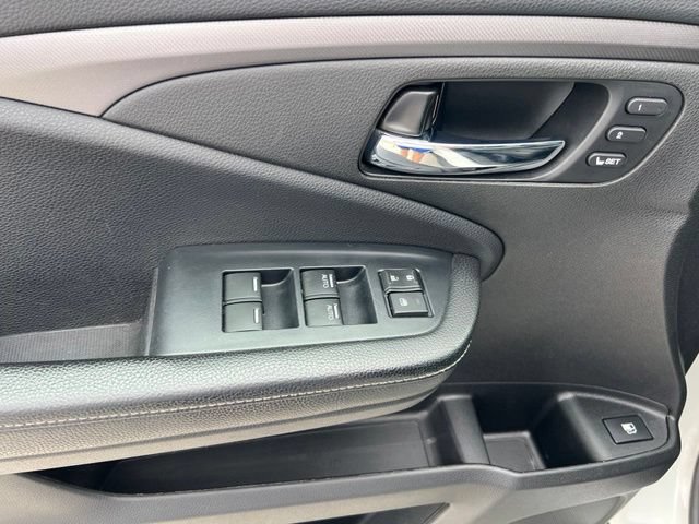 2022 Honda Ridgeline RTL-E - Photo 16