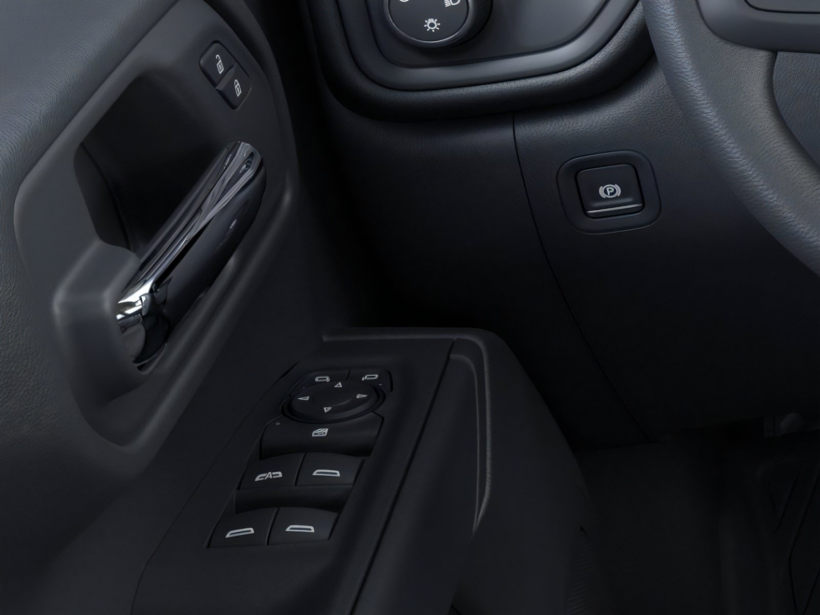 New 2026 Onyx Black GMC Pro image 22