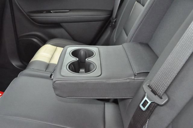 Used 2023 Sterling Gray Metallic Chevrolet 3LT image 16